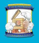 The Lost Sheep by Nick Butterworth