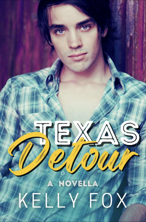 Texas Detour by Kelly Fox