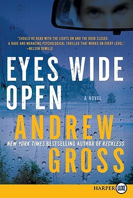 Eyes Wide Open by Andrew Gross