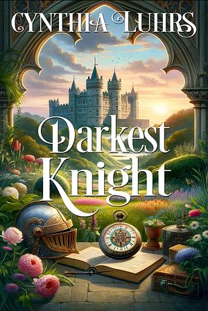 Darkest Knight by Cynthia Luhrs