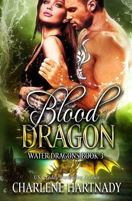 Blood Dragon by Charlene Hartnady