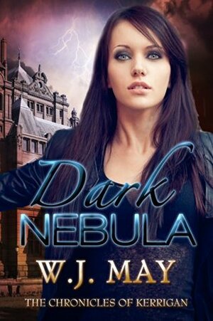 Dark Nebula by W.J. May