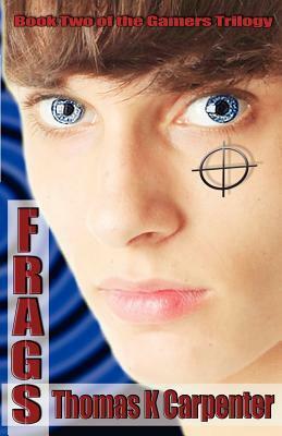 Frags by Thomas K. Carpenter