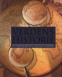 Verdens historie: en spektakulær reise gjennom historien by Herrmann-Josef Udelhoven, Markus Hattstein, Arthur Knebel, Klaus Berndl