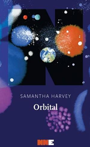 Orbital by Samantha Harvey