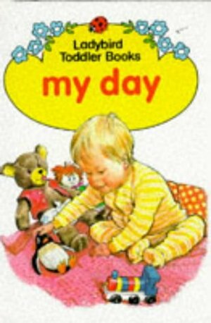 My Day by Lynne Bradbury