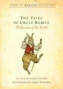 The Tales of Uncle Remus: The Adventures of Brer Rabbit by Jerry Pinkney, Julius Lester