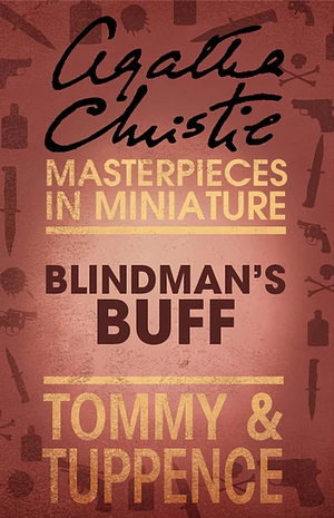 Blindman's Buff by Agatha Christie