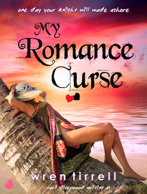 My Romance Curse by Cari Silverwood, Wren Tirrell