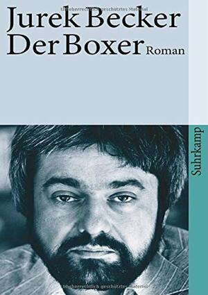 Der Boxer by Jurek Becker