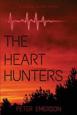 The Heart Hunters v3 by Peter Emerson MD