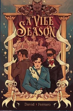 A Vile Season by David Ferraro