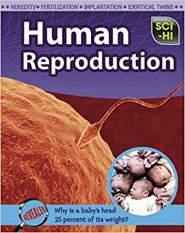 Human Reproduction by Casey Rand