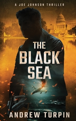 The Black Sea by Andrew Turpin