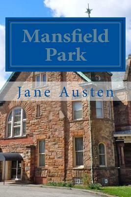 Mansfield Park by Jane Austen