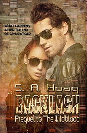 Backlash by S.A. Hoag