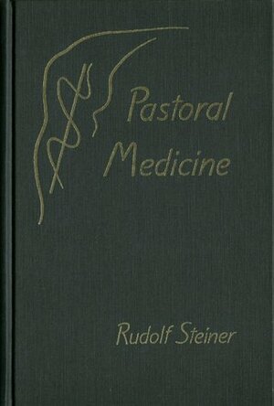 Pastoral Medicine: The Collegial Working Of Doctors And Priests by Gladys Hahn, Rudolf Steiner