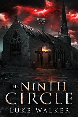 The Ninth Circle by Luke Walker