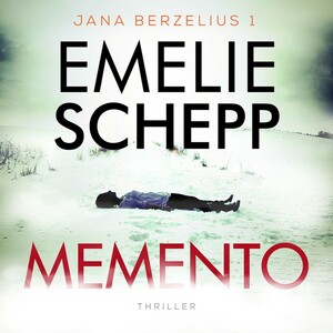 Memento by Emelie Schepp