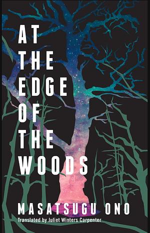 At the Edge of the Woods by Masatsugu Ono