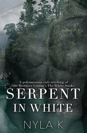 Serpent in White by Nyla K.