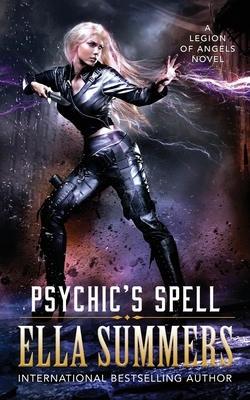 Psychic's Spell by Ella Summers