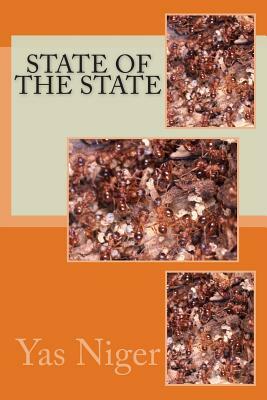 State of the State by Yas Niger
