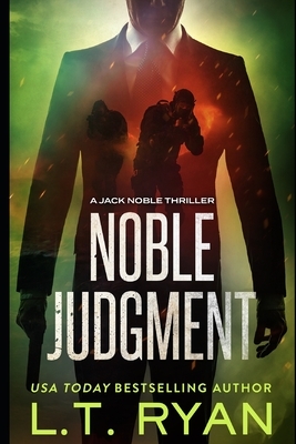 Noble Judgment (Jack Noble #9) by L. T. Ryan