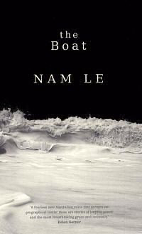 The Boat by Nam Le