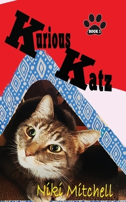 Kurious Katz by Niki Mitchell