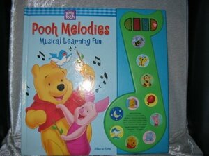 Pooh Melodies by Publications International Ltd, Dean Kleven