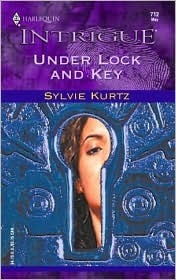 Under Lock and Key by Sylvie Kurtz