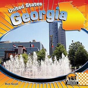 Georgia by Rich Smith