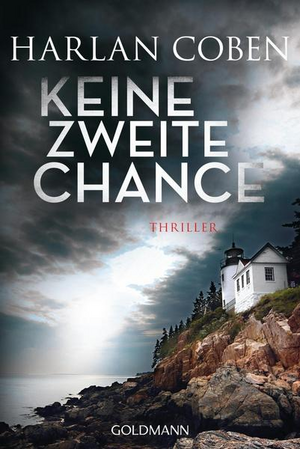 Keine Zweite Chance by Harlan Coben