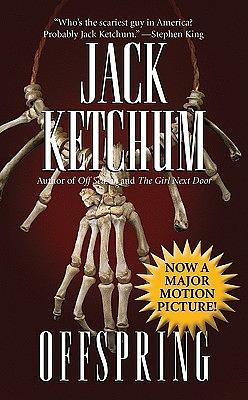 Offspring by Jack Ketchum, Neal McPheeters