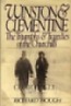 Winston and Clemintine: The Triumphs and Tragedies of the Churchills by Richard Hough