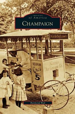 Champaign by Raymond Bial