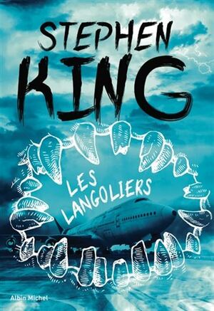 Les Langoliers by Stephen King