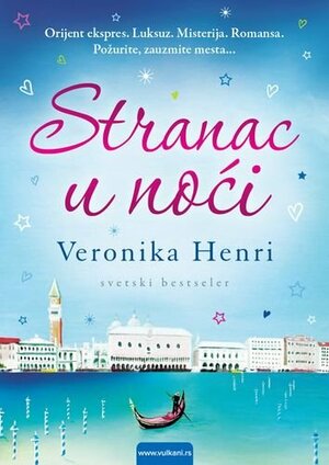 Stranac u noći by Veronica Henry