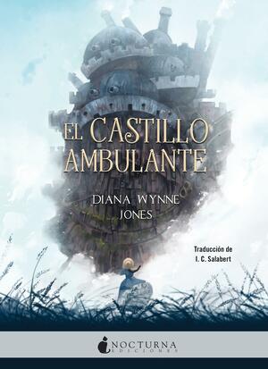 El castillo ambulante, Volume 1 by Diana Wynne Jones