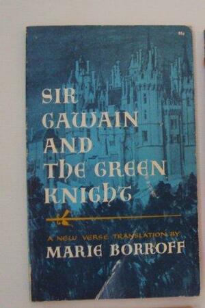 Sir Gawain and the green knight by Susan Hellard, Unknown