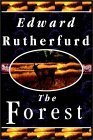 The Forest, Part 1 of 2 by Edward Rutherfurd