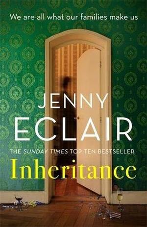 Inheritance by Jenny Eclair