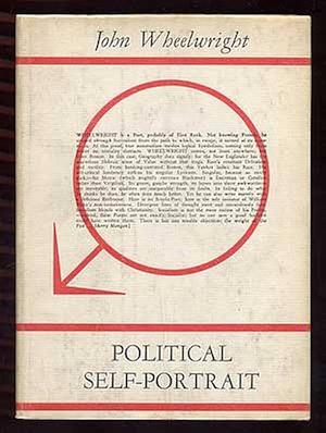Political Self-Portrait by John Wheelwright