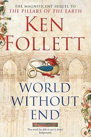 World Without End by Ken Follett