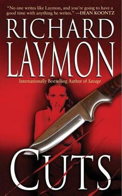 Cuts by Richard Laymon