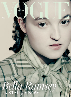 Vogue: April 2025 by Condé Nast