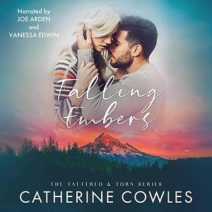 Falling Embers by Catherine Cowles