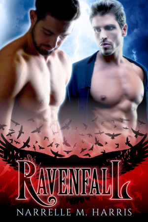 Ravenfall by Narrelle M. Harris