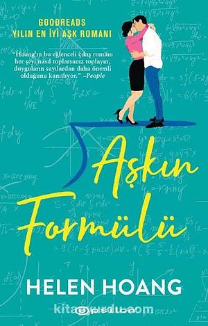 Aşkın Formülü  by Helen Hoang